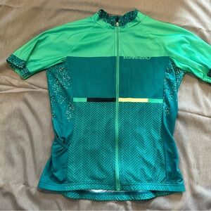 Women’s Garneau Cycling Jersey